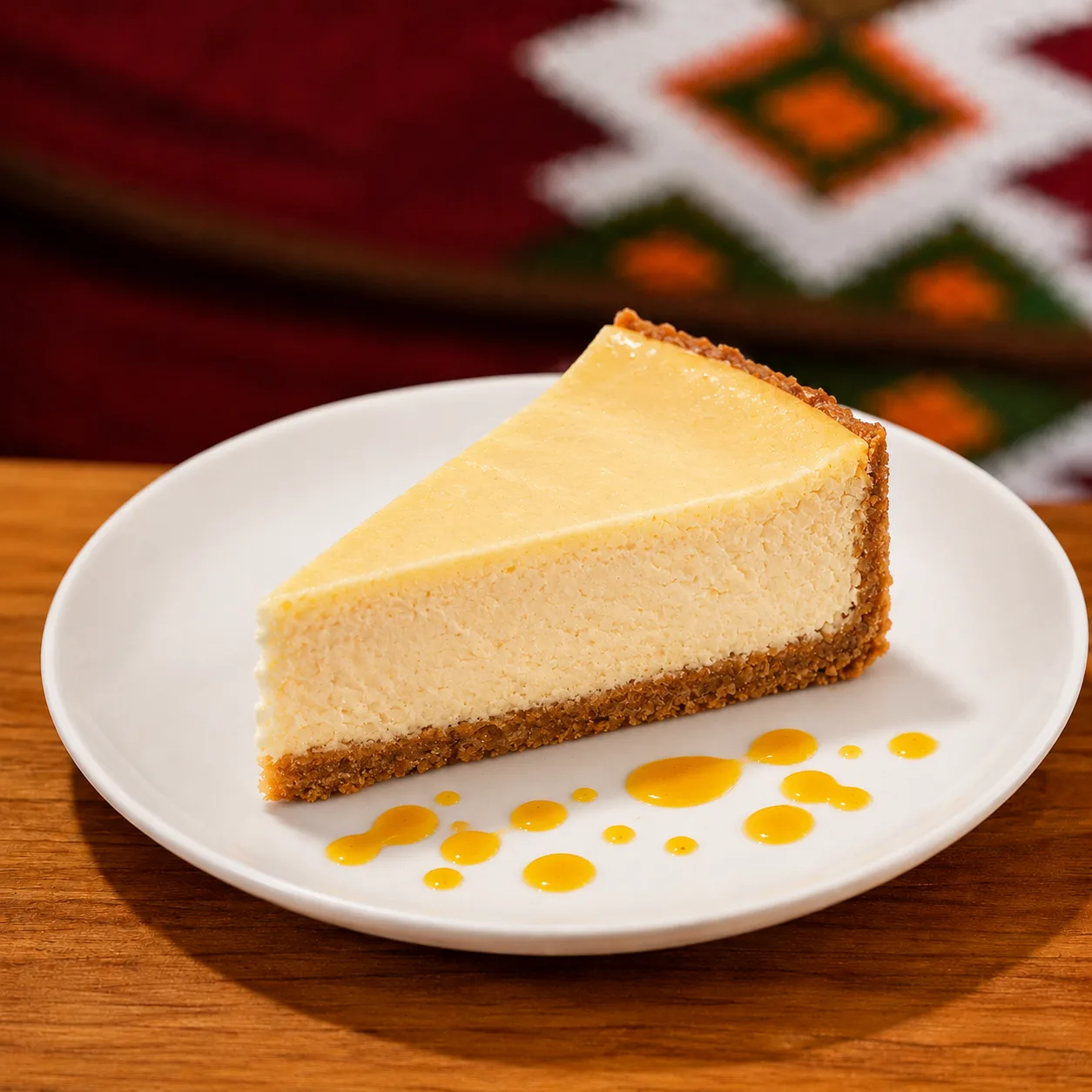 Cheese Cake