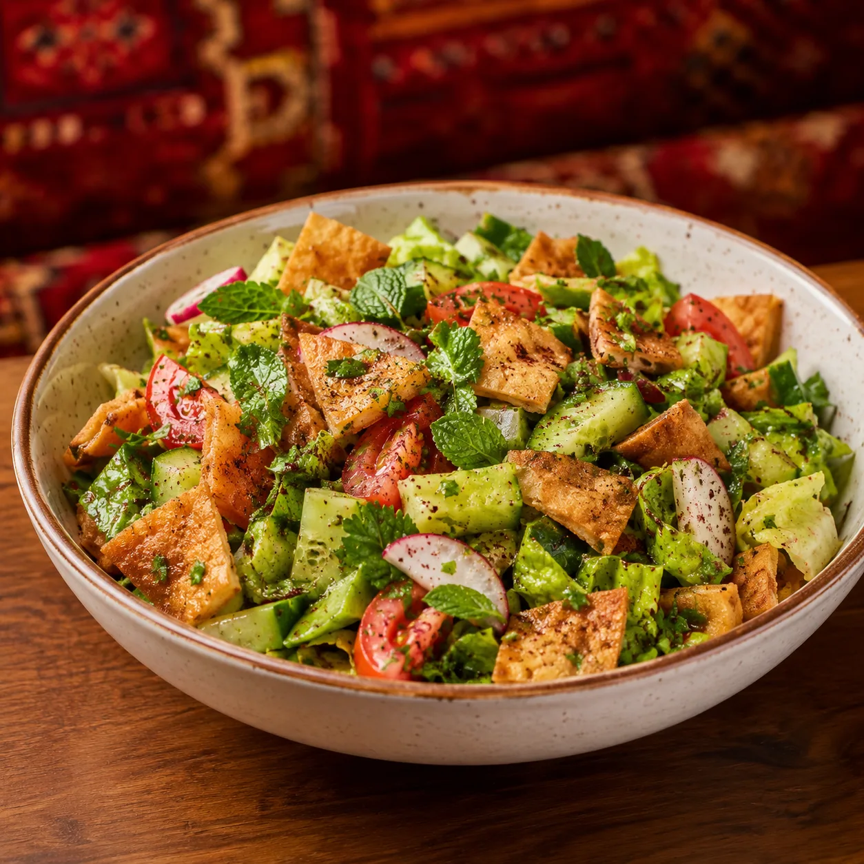 Fattoush