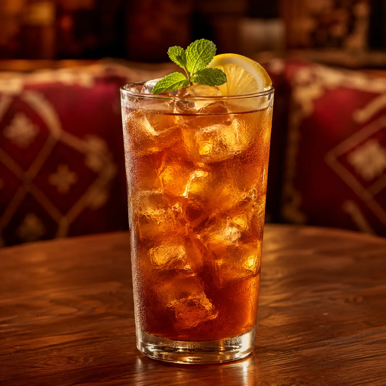 Ice Tea