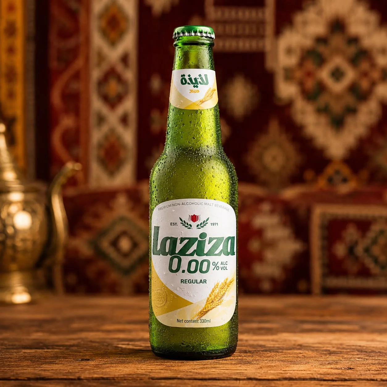 Laziza