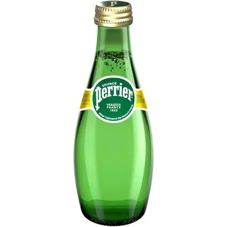 Sparkling Water
