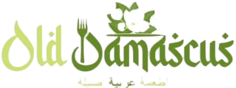 Old Damascus