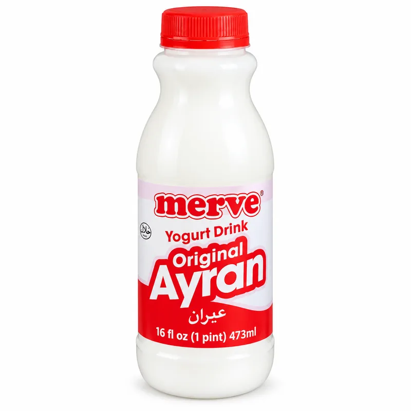Yougrt Drink
