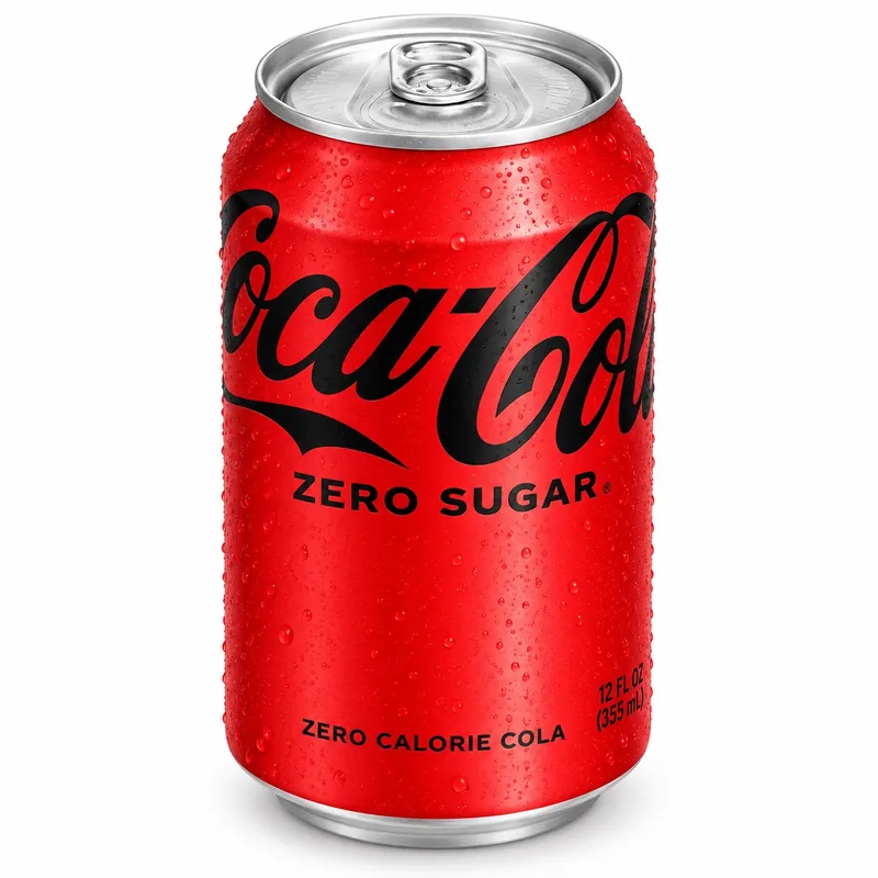 Coke Zero
