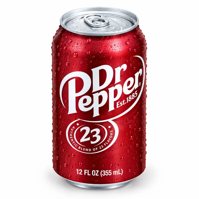 Dr Pepper