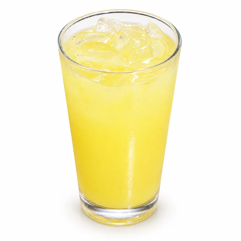 Pineapple Juice