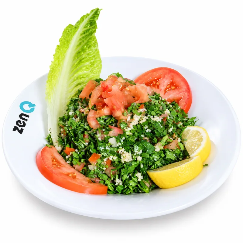 Tabouleh