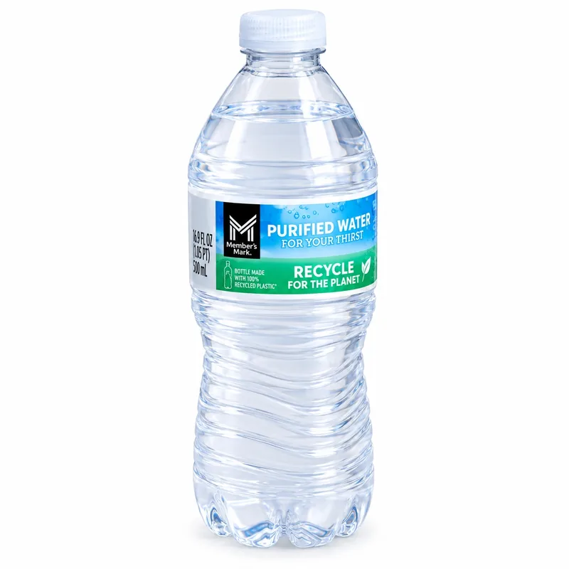 Water