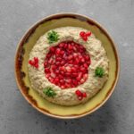 Baba Ghannuj بابا غنوج