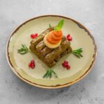 Warak Inab Bizet ورق عنب بالزيت